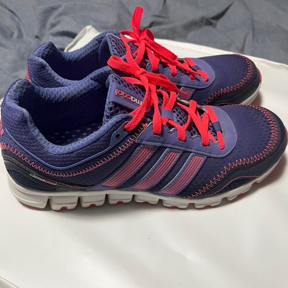 adidas Shoes - Adidas Climacool runners -size 8